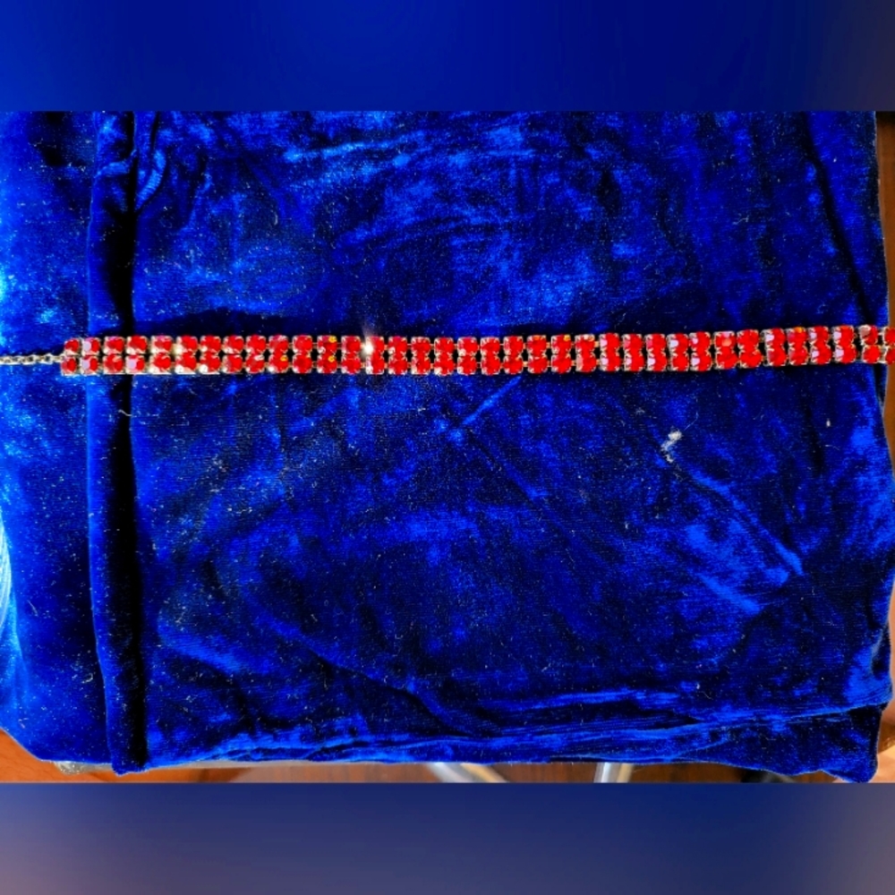 Ruby Chocker - image 1